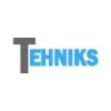 Логотип інтернет-магазина Техникс