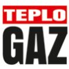 Логотип інтернет-магазина ТеплоГаз